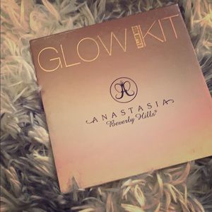 Sun Dipped Glow Kit